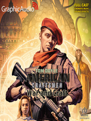 cover image of War and Craft